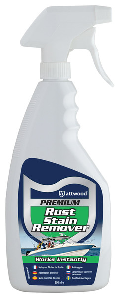 PREMIUM RUSTSTAIN REMOVER